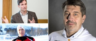 Ersättare till längdchef sökes: "Är ett bra namn"