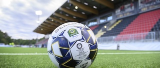 Klart: Fotbollen förlorar 15 miljoner i stöd