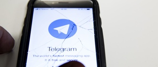 Telegram blockeras i Brasilien