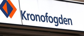 Tar strid mot Kronofogden