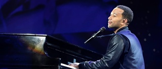 John Legend trampar i soulikoners spår