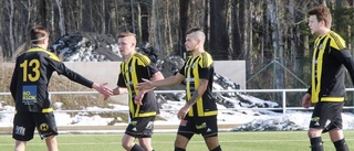 Så är läget inför helgens fotboll