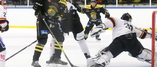 Vimmerby jagar ny forward