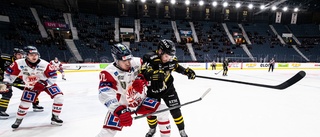 Mardrömskväll för VIK på Hovet – utklassat av AIK