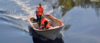 Pådrag efter försvunnen Vimmerbybo