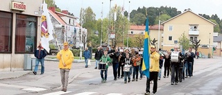 21:a upplagan av Kise Marken