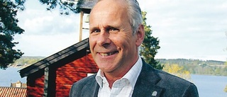 Edelborg får Rotarys stipendium