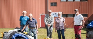 Dags för ett av årets största event