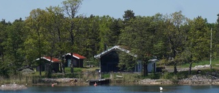 Nej till bostad vid Roddklubben