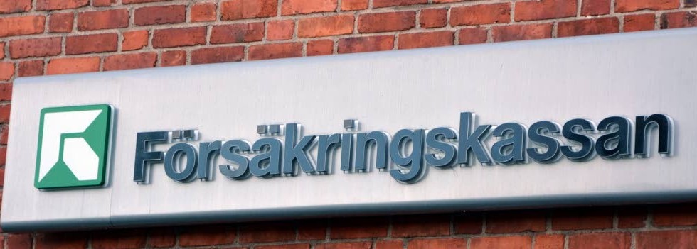 Mannen fick ut cirka 20 000 kronor i sjukpenning av Försäkringskassan.