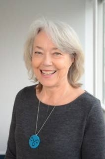 Barbro Sjölander är ordförande i Nätverket mot gynekologisk cancer.