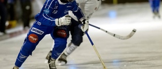 Då får IFK besked om bandyhallen