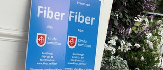 Västrum och Gladhammar vill ha fiber