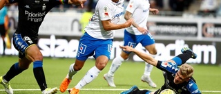 Betygen på IFK-spelarna efter dramat