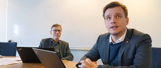 "Vi måste bygga tillit bland eleverna"