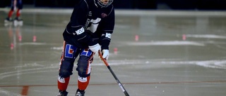 Smakstart för Tjust Bandy