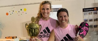 Toyota Padel League har avgjorts