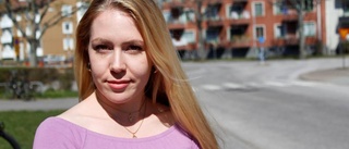 Ylva, 28, ville exponera sexköpare