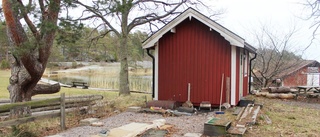 Här är beslutet om försvunna stugan