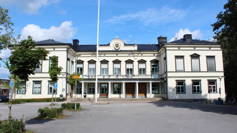 Miljön runt Åby herrgård ska bli grönare.