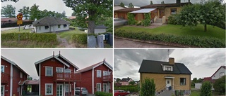 Prislappen för dyraste huset i Motala kommun senaste månaden: 6 miljoner