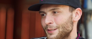 Huckenbeck debuterar i elitserien