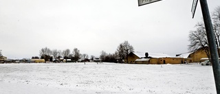 Detaljplan antagen för framtida skola