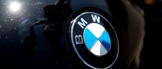 Polisen kan ha sprängt BMW-liga – tack vare uppmärksam granne