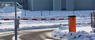 Beslut dröjer om besök vid återvinningscentraler