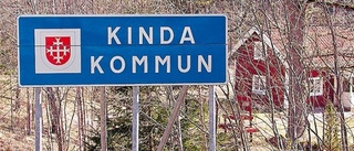 Kinda kommun får högsta betyg