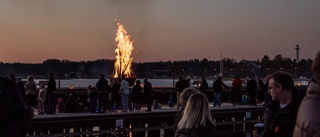 Hon blir årets vårtalare i Västervik