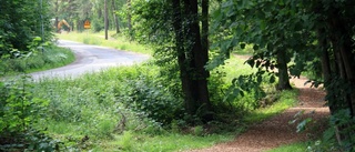 Angående Skyttehagen och VOK-skogen