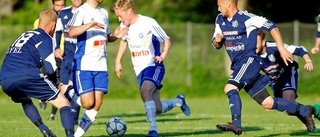 Division 5: Borensberg rycker i toppen