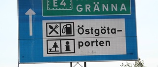 Ödeshög vill skydda Östgötaporten