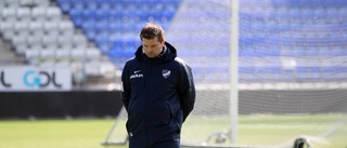 IFK-managern ser gärna en repris