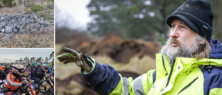 Arkeologens undersökning klar: ”Mycket bra vald miljö”