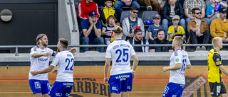 Dramatik ända in på övertiden innan IFK fick jubla