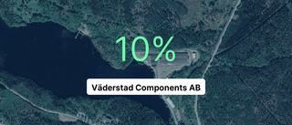 Förbättrat resultat för Väderstad Components AB