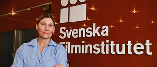 Nya filmchefen vill sänka biomomsen: "För dyrt"