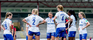  Det hade till och med satt guldkant på IFK:s vår