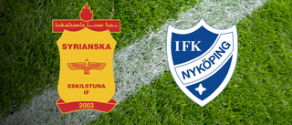 IFK gästar Syrianska – se mötet här