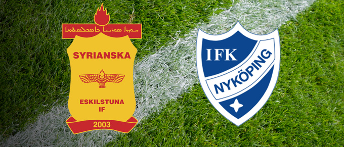 IFK gästar Syrianska – se mötet här