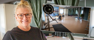 Veronica tog över gamla posten – öppnar hälsocenter på landet