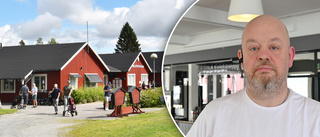 Han tar över restaurangen på golfen: "Ska bli skitkul"