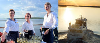 Sommarkryssningar med M/S Laponia