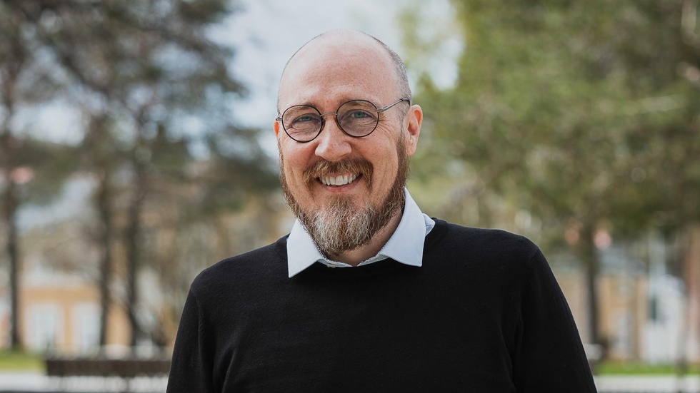 "Från och med nu är huvudkontoret tillbaka i Luleå och majoriteten av bolagets ägare är svenska", säger Magnus Granljung, VD Nyab Sverige.