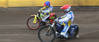 Ingenting är så häftigt som speedway