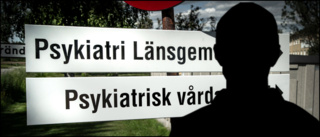 Piteåbo anställd inom psykiatrin hade privat relation med patient