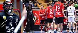 "I hockey får du matchstraff – i innebandy är det fri åkning"