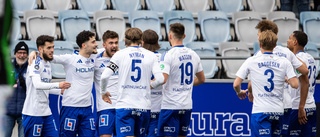 LIVE: Han avgjorde – när IFK bröt förlusttrenden på hemmaplan